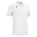 COMEDY ECO POLO WHT SS