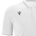 COMEDY ECO POLO WHT SS