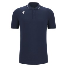 COMEDY ECO POLO NAV SS
