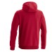 DANCE HOODY RED/DRED