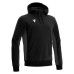 DANCE HOODY BLK/ANT