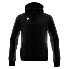 DANCE HOODY BLK/ANT