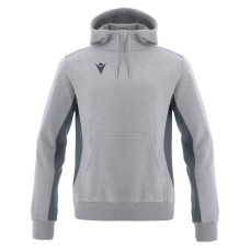 DANCE HOODY GRY MEL/ANT