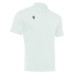 DRACO HERO POLO WHT/GRY