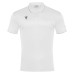 DRACO HERO POLO WHT/GRY