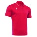 DRACO HERO POLO RED/WHT