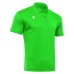 DRACO HERO POLO GRN/WHT