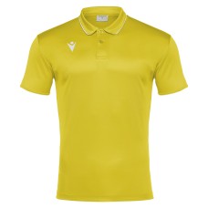 DRACO HERO POLO YEL/WHT