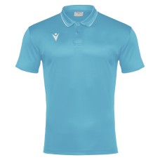 DRACO HERO POLO COL/WHT