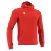 ELECTRO HOODY RED/DRED