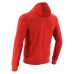 ELECTRO HOODY RED/DRED