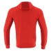 ELECTRO HOODY RED/DRED