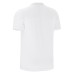GADREEL ECO T-SHIRT "HERO" SS WHT/NS