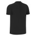 GADREEL ECO T-SHIRT "HERO" SS BLK/NS