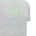 GADREEL ECO T-SHIRT "HERO" SS GRYM/NS