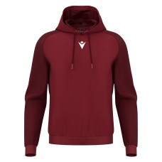 HORN HOODY TOP CRD/DCRD