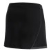 INUIT SKIRT BLK/DGRY