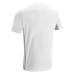 NEVEL T-SHIRT WHT/SLV