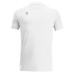 NEVEL T-SHIRT WHT/SLV