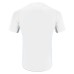 NEVEL T-SHIRT WHT/SLV