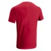 NEVEL T-SHIRT RED/DRED