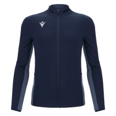 RECORD 3D FULL LENGTH ZIP NAV/LNAV