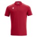 ROCK POLO RED/DRED