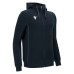 STAGE ECO FULL ZIP HOODY NAV/LNAV