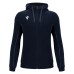 STAGE ECO FULL ZIP HOODY NAV/LNAV