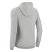 STAGE ECO FULL ZIP HOODY GRYMEL/ANT
