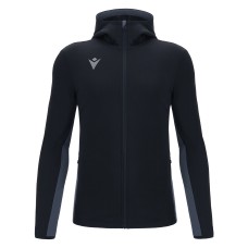SUCCESS 3D HOODY FULL ZIP NAV/LNAV