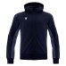 TRUMPET FULL LENGTH ZIP HOODY NAV/LNAV