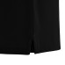WALTZ ECO POLO WOMAN BLK SS