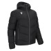 ARCTIC PADDED JACKET BLK