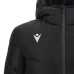 ARCTIC PADDED JACKET BLK
