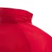 ATLANTIC HERO WINDBREAKER FULL ZIP RED