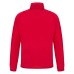 ATLANTIC HERO WINDBREAKER FULL ZIP RED