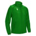 ATLANTIC HERO WINDBREAKER FULL ZIP GRN