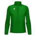 ATLANTIC HERO WINDBREAKER FULL ZIP GRN