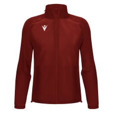 ATLANTIC HERO WINDBREAKER FULL ZIP CRD