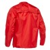 CHICAGO WINDBREAKER RED/WHT