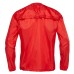 CHICAGO WINDBREAKER RED/WHT