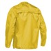 CHICAGO WINDBREAKER YEL/ANT
