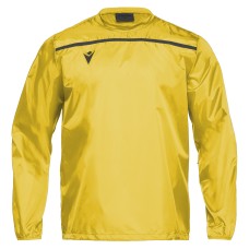 CHICAGO WINDBREAKER YEL/ANT