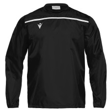 CHICAGO WINDBREAKER BLK/WHT