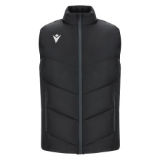 COLDMIRE GILET BLK/NS