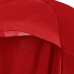 DENALI ROUNDNECK WINDBREAKER RED/DRED