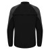 DENALI ROUNDNECK WINDBREAKER BLK/DGRY