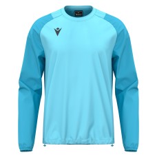 DRIZZLE WINDBREAKER COL/NS