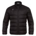 EBLANA ULTRALIGHT BOMBER JACKET BLK